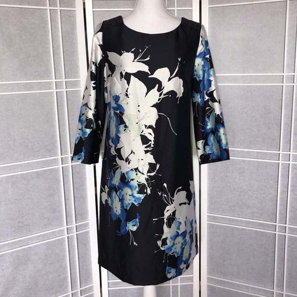 💎 NWT! 💎 The Limited Luxe Collection Dress - Picture 1 of 8